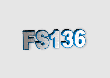撫順FS136模具鋼